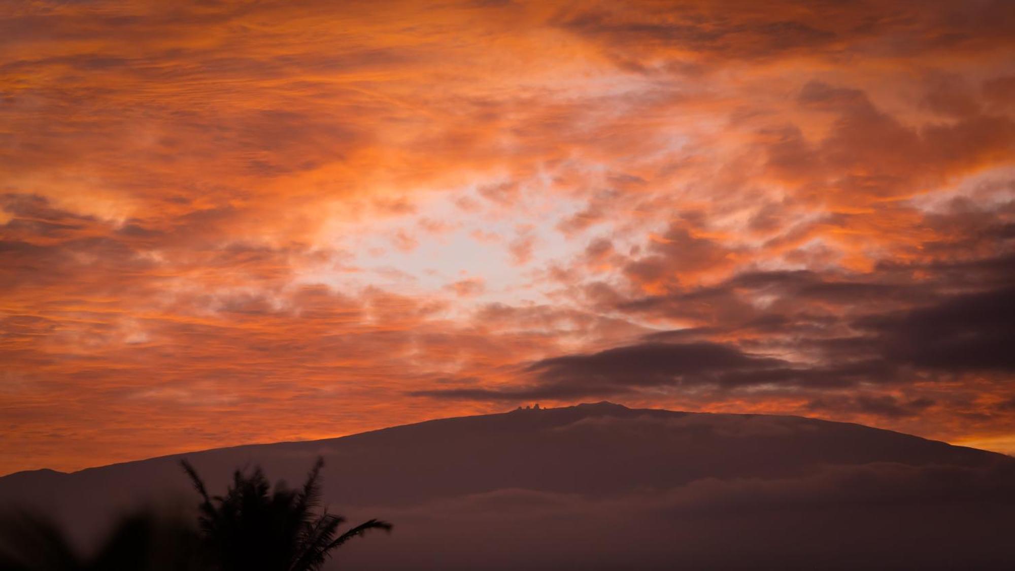 Starry Nights Dreamy 4Br Ainamalu Home With Mountain View Waikoloa Buitenkant foto