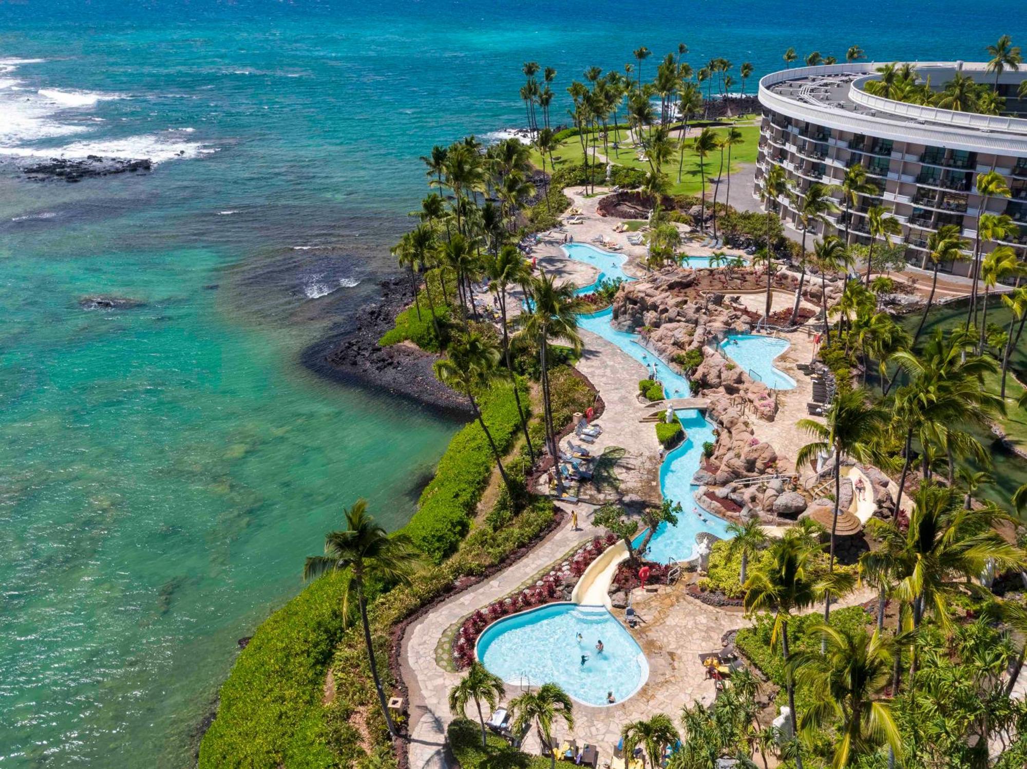 Starry Nights Dreamy 4Br Ainamalu Home With Mountain View Waikoloa Buitenkant foto