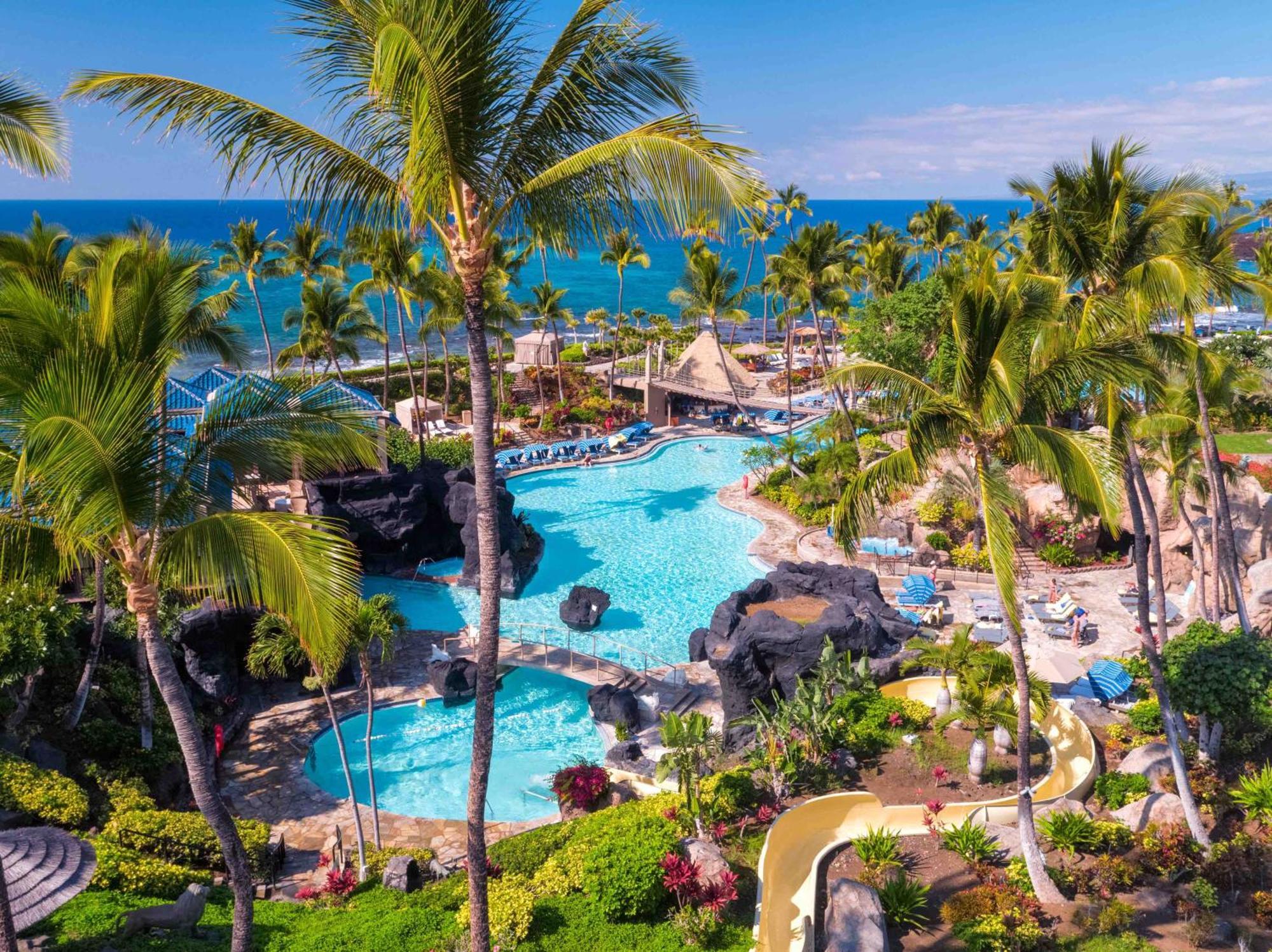 Starry Nights Dreamy 4Br Ainamalu Home With Mountain View Waikoloa Buitenkant foto