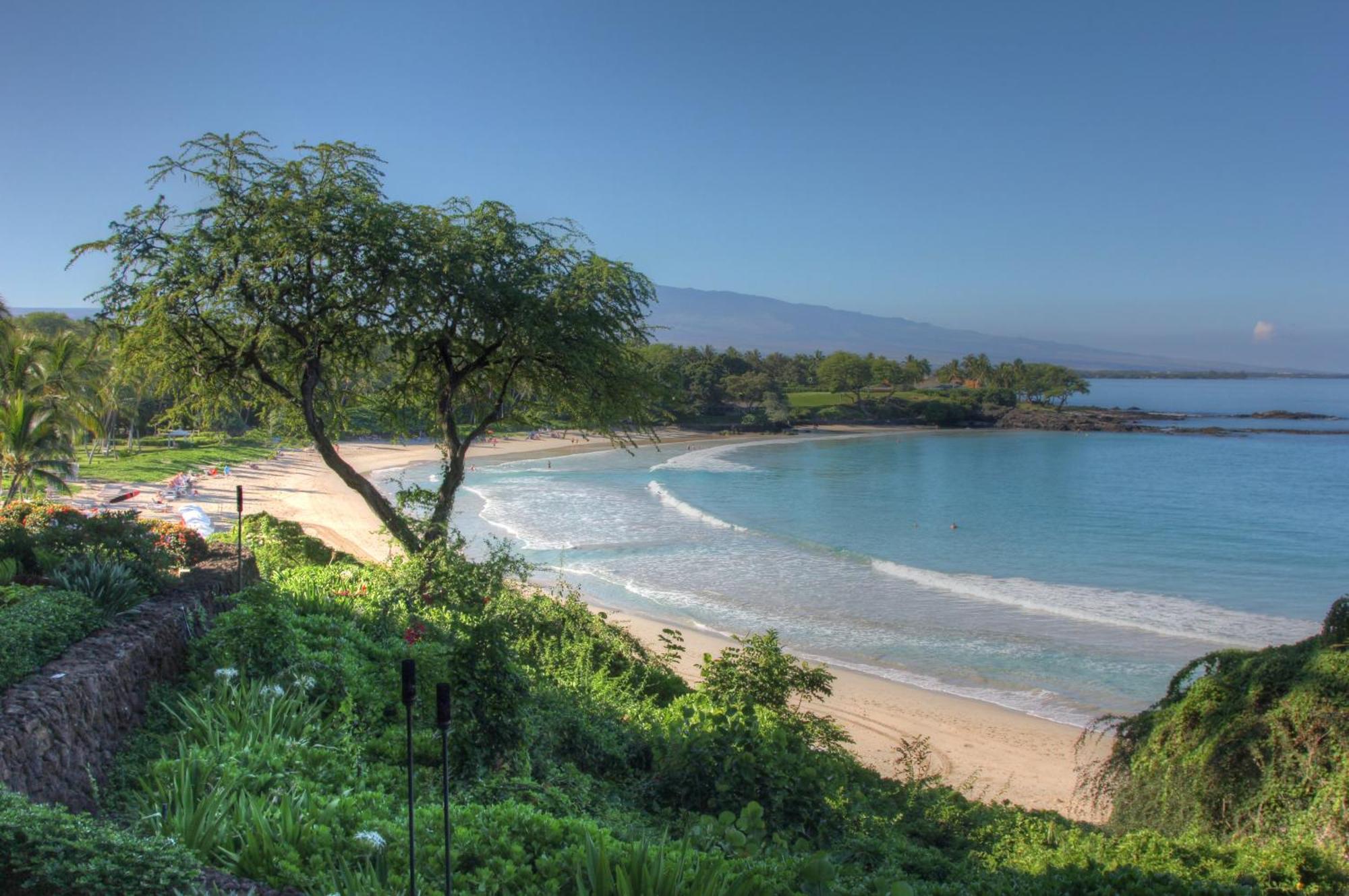 Starry Nights Dreamy 4Br Ainamalu Home With Mountain View Waikoloa Buitenkant foto