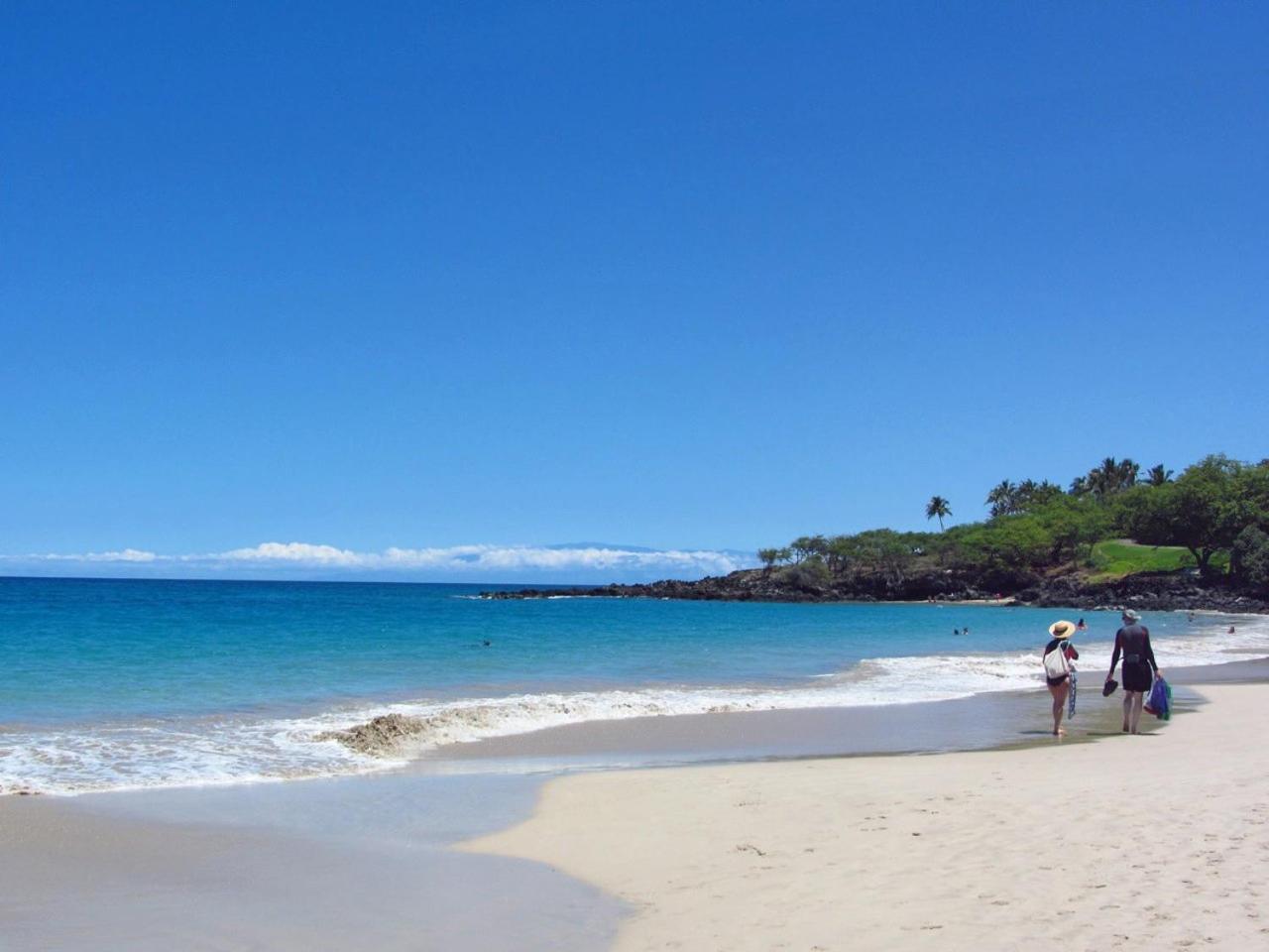 Starry Nights Dreamy 4Br Ainamalu Home With Mountain View Waikoloa Buitenkant foto