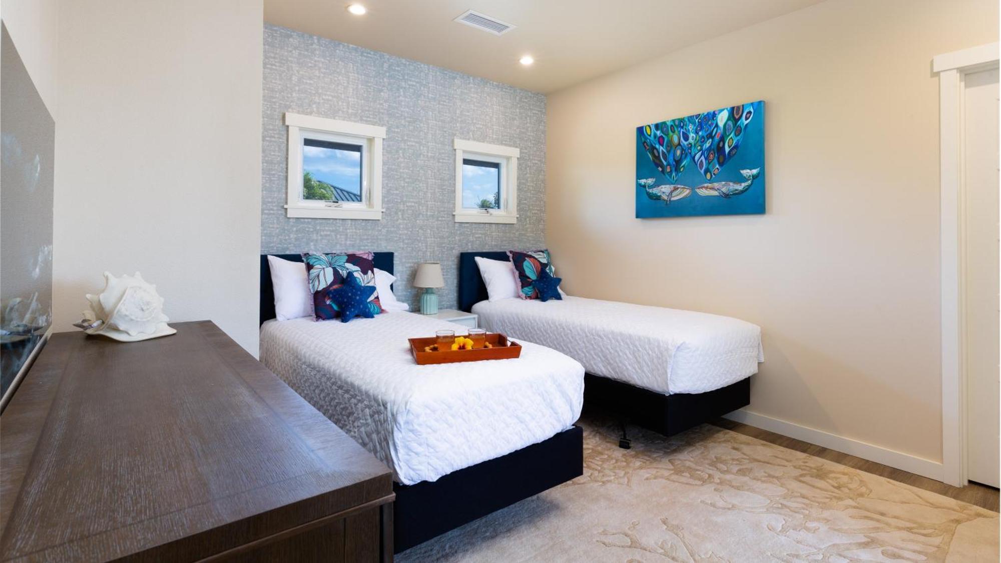 Starry Nights Dreamy 4Br Ainamalu Home With Mountain View Waikoloa Buitenkant foto