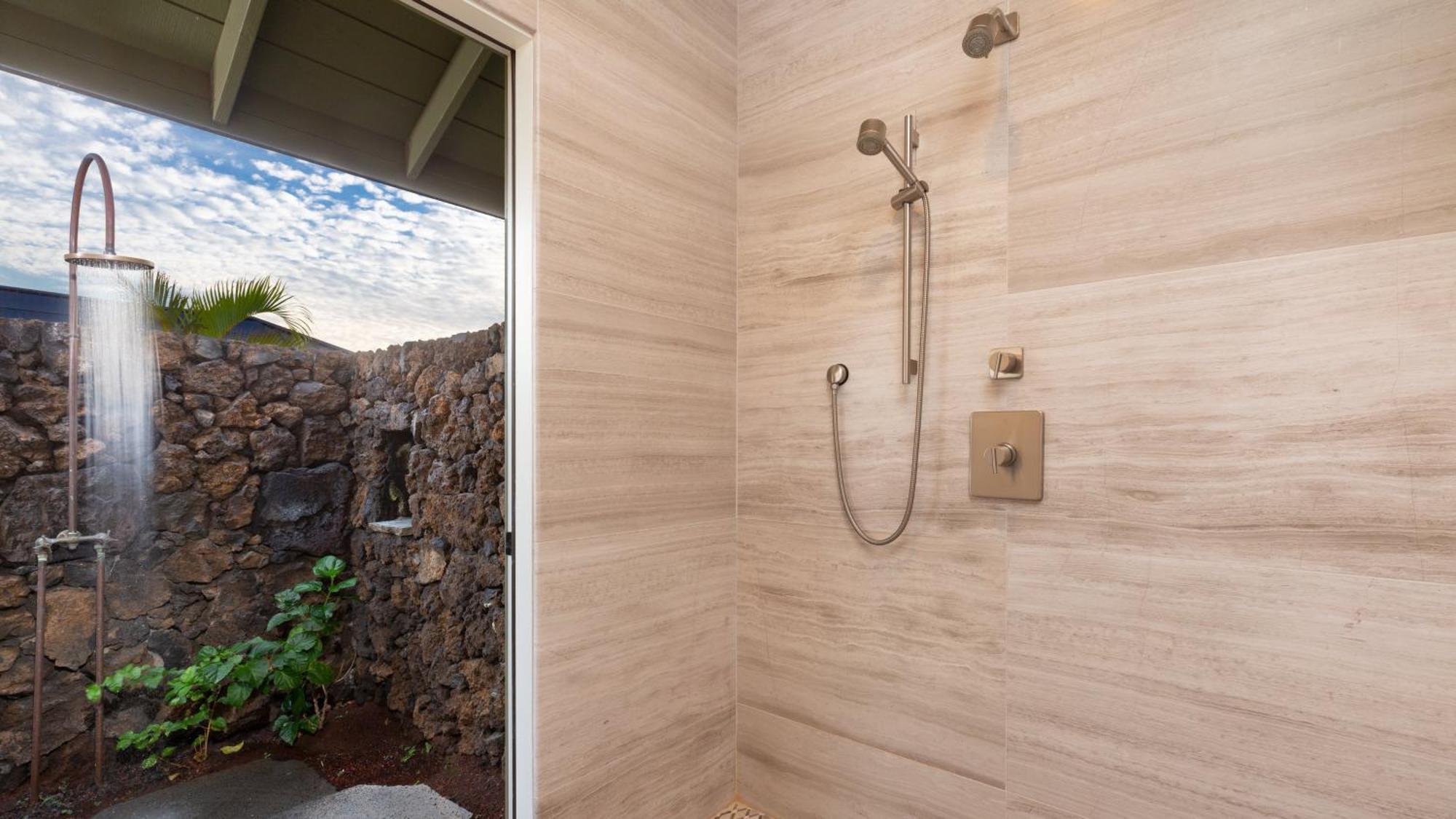 Starry Nights Dreamy 4Br Ainamalu Home With Mountain View Waikoloa Buitenkant foto