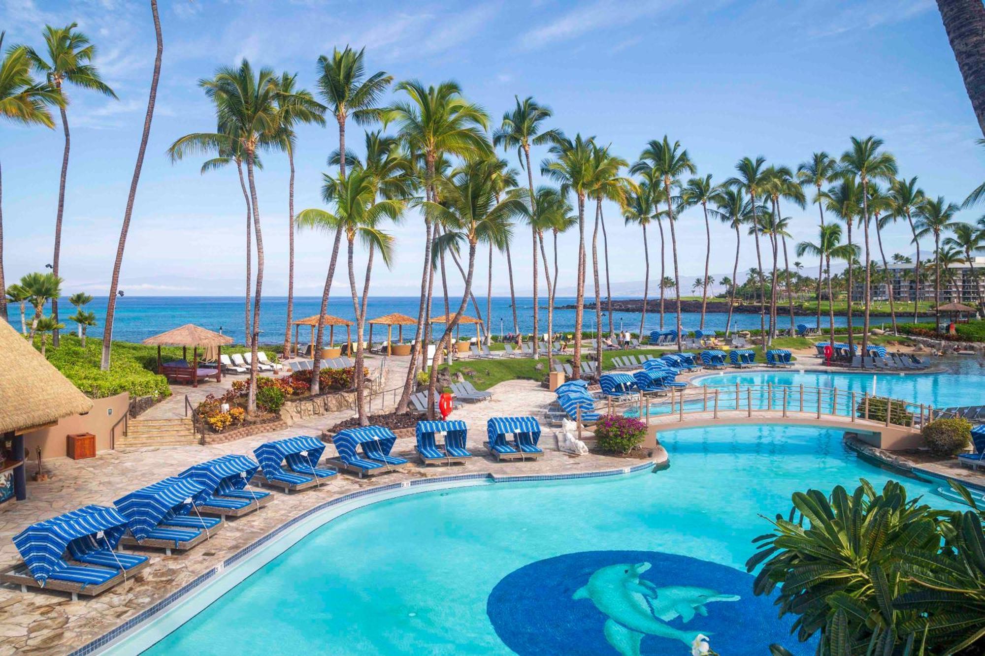 Starry Nights Dreamy 4Br Ainamalu Home With Mountain View Waikoloa Buitenkant foto
