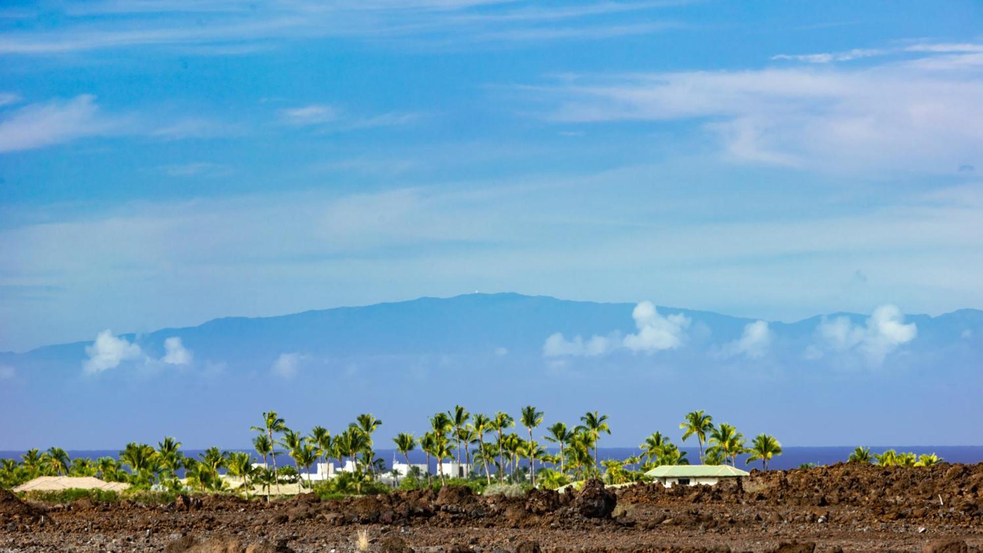 Starry Nights Dreamy 4Br Ainamalu Home With Mountain View Waikoloa Buitenkant foto