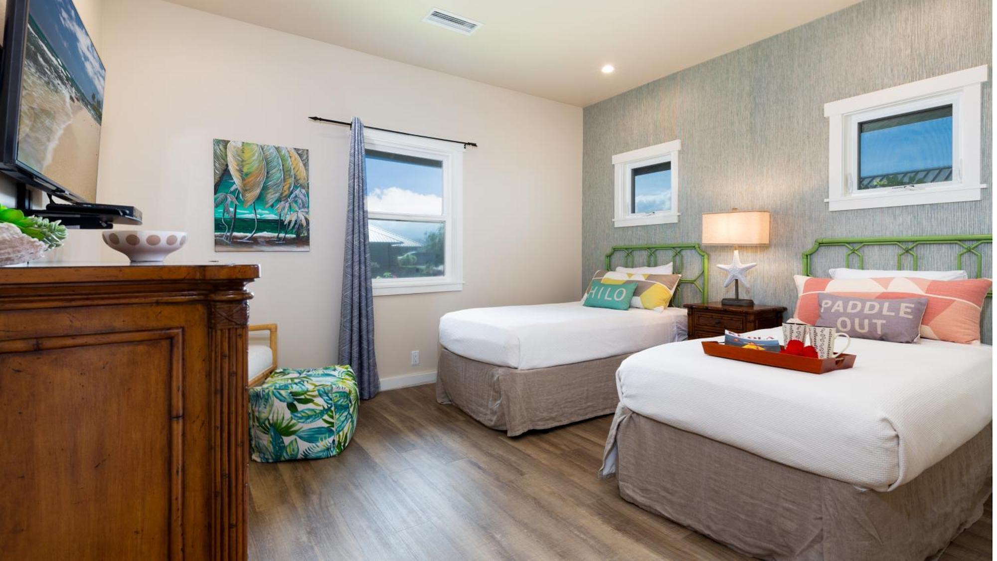 Starry Nights Dreamy 4Br Ainamalu Home With Mountain View Waikoloa Buitenkant foto