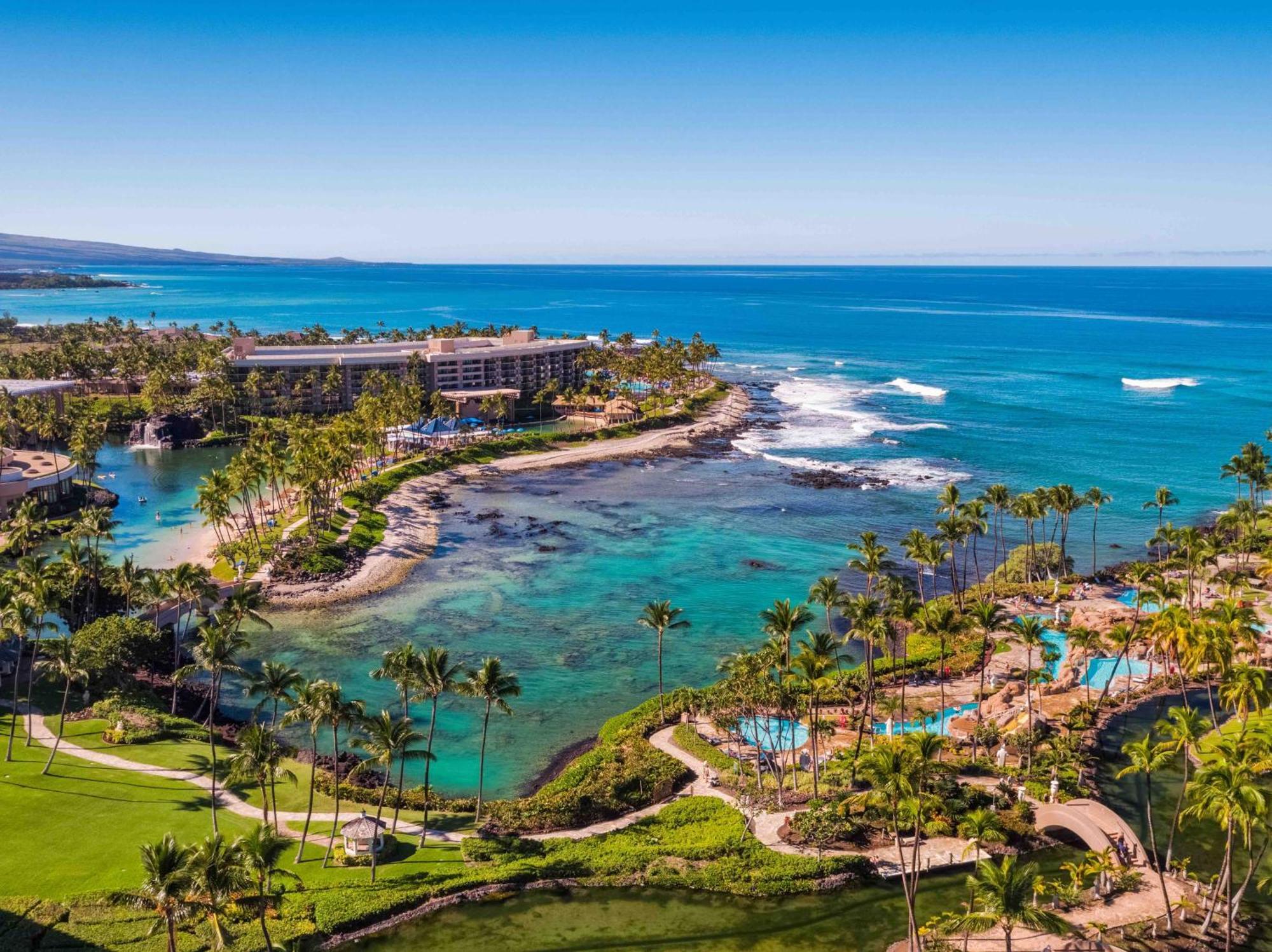 Starry Nights Dreamy 4Br Ainamalu Home With Mountain View Waikoloa Buitenkant foto